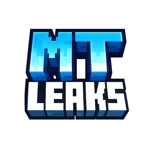 Minetopialeaks logo